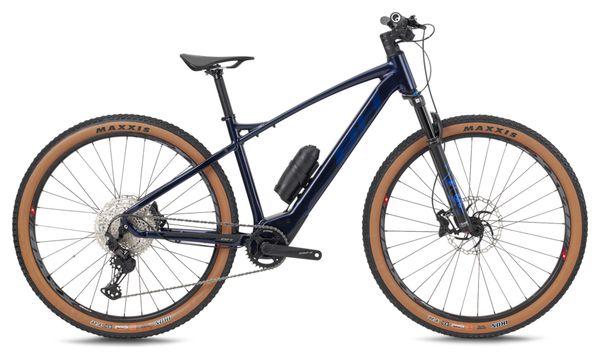 VTC Electrique BH Core Pro Shimano SLX/XT 12V 720 Wh 29'' Bleu