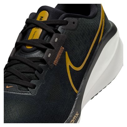 Chaussures de Running Nike Vomero 17 Noir Or