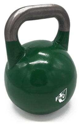 Kettlebel Compétition Fit et Rack 24kg