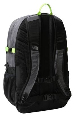 Mochila unisex The North Face <p><strong> Borealis</strong></p>Classic 29L Gris