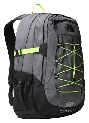 Mochila unisex The North Face <p><strong> Borealis</strong></p>Classic 29L Gris