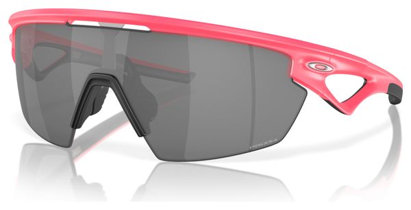 Lunettes Oakley Sphaera Rose Mat / Prizm Black - OO9403-1036