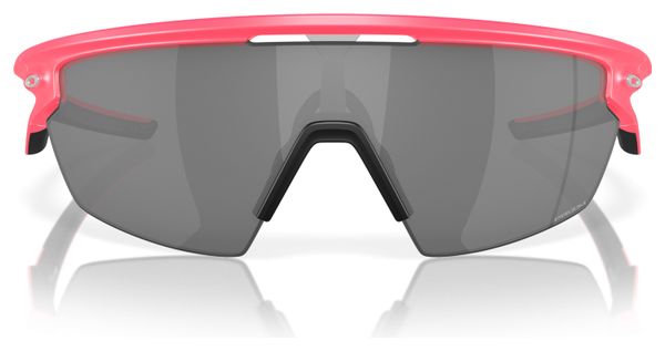 Oakley Sphaera Mat Pink/Prizm Black Brille - OO9403-1036