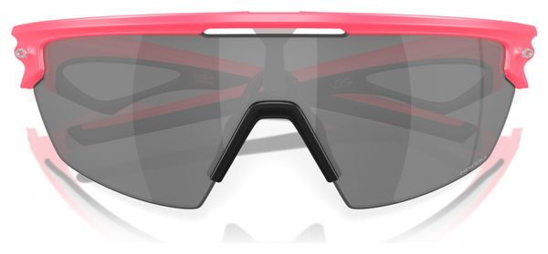 Occhiali Oakley Sphaera Rose Mat/Prizm Black - OO9403-1036