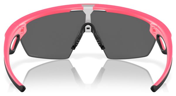 Oakley Sphaera Mat Pink/Prizm Black Brille - OO9403-1036