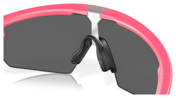 Oakley Sphaera Mat Pink/Prizm Black Brille - OO9403-1036