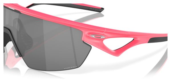 Máscara Oakley Sphaera Rose Mat/Prizm Black - OO9403-1036