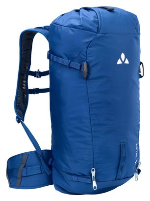 Wanderrucksack Vaude Rupal Light 28L Blau