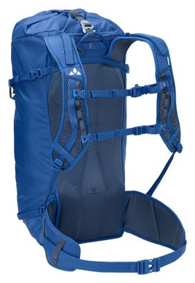 Vaude Rupal Light Wandelrugzak 28L Blauw