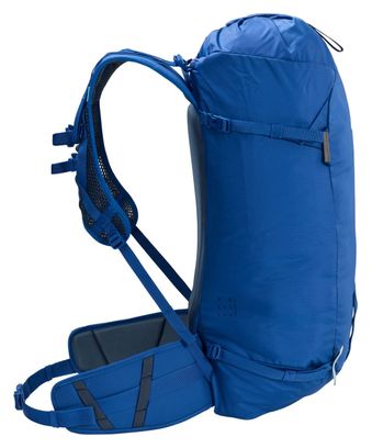 Vaude Rupal Bolsa de senderismo ligera 28L Azul