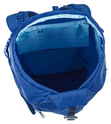 Vaude Rupal Bolsa de senderismo ligera 28L Azul