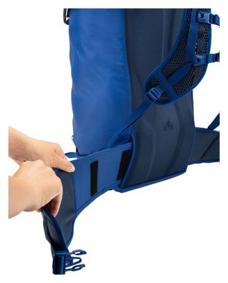Vaude Rupal Light Wandelrugzak 28L Blauw