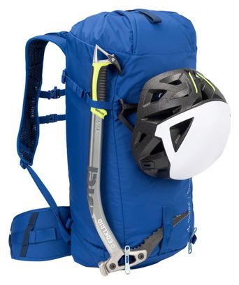 Vaude Rupal Light Wandelrugzak 28L Blauw