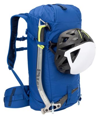 Vaude Rupal Light Borsa da escursionismo 28L Blu