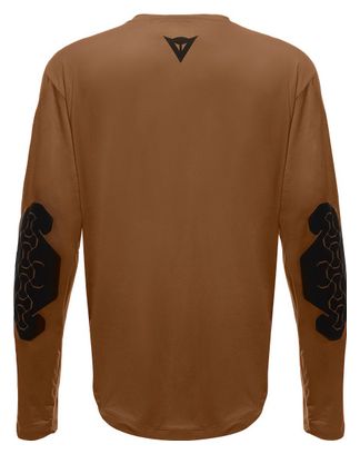 Dainese HgROX Lange Mouw Trui Bruin