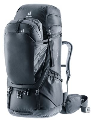 Damesrugzak Deuter Voyager 60+10 SL Zwart