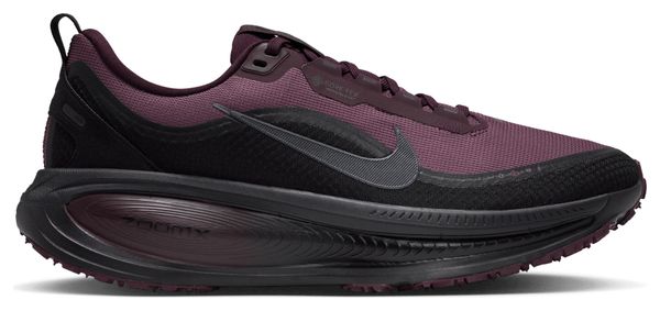 Nike Vomero 18 GTX Running Shoes, Purple/Black, Men's