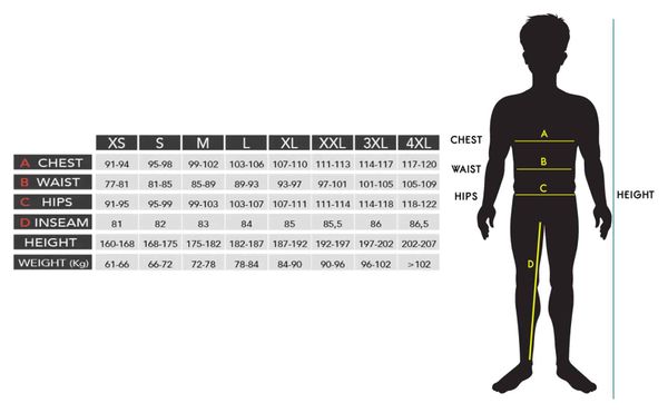 Cuissard de Cyclisme VELOCE 6H+