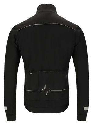 Veste imperméable Elite Lab Elite X1 Noir