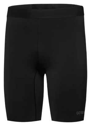 Running Short Gore Wear Concurve Black