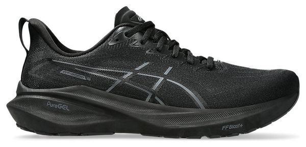 Chaussures Running Asics GT-2000 13 Noir Homme