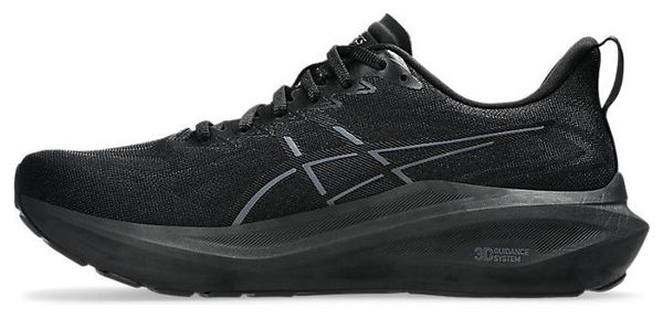 Chaussures Running Asics GT-2000 13 Noir Homme