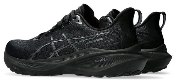 Chaussures Running Asics GT-2000 13 Noir Homme