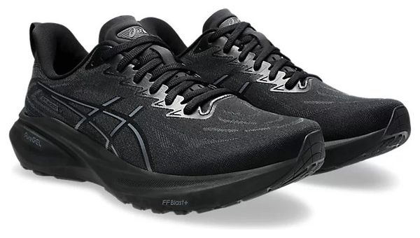 Chaussures Running Asics GT-2000 13 Noir Homme