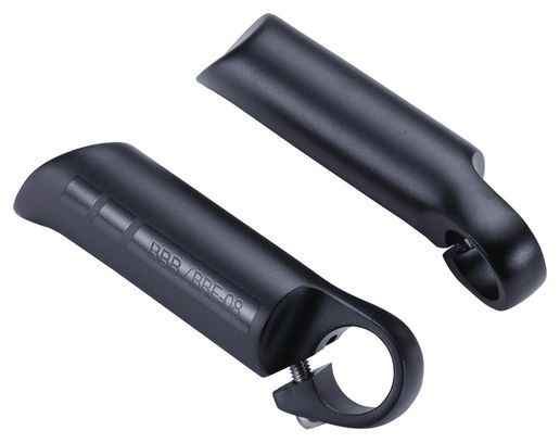 BBB Hanger inserts 3D forged Black