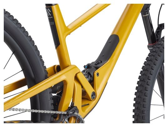 VTT Tout-Suspendu Scor 2030 Sram NX 12V 29'' Jaune