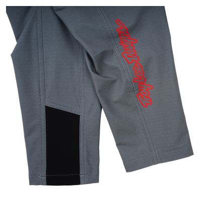 Pantalon Enfant Troy Lee Designs Skyline Youth Bleu