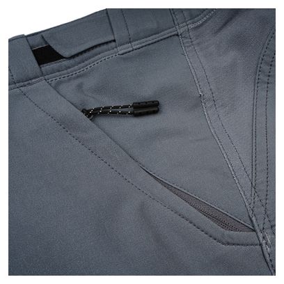 Pantalon Enfant Troy Lee Designs Skyline Youth Bleu