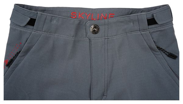 Pantalon Enfant Troy Lee Designs Skyline Youth Bleu