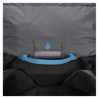 Sac à dos Highlander Novar Rucksack Navy 50 + 5 litres - Bleu