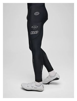 Cuissard Long Maap Drome Team Evo Cargo Noir