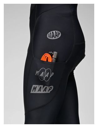 Cuissard Long Maap Drome Team Evo Cargo Noir