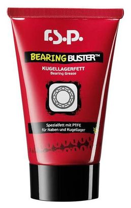 RSP - Graisse pour roulement PTFE  Bearing Buster  50g