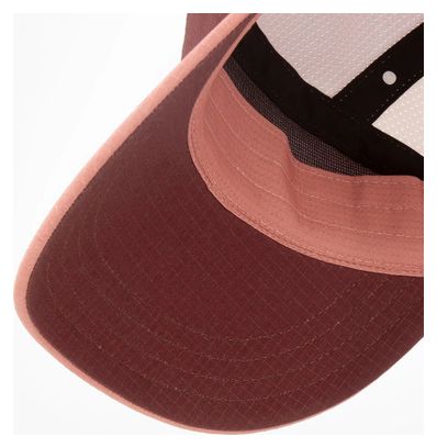 Gorra Ciele FSTCap SC Field Iconic SL Andorra/Rose Dawn