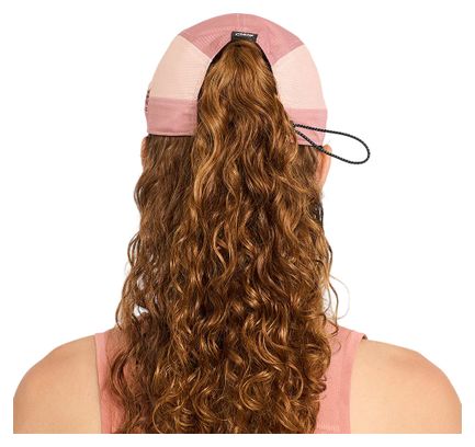 Gorra Ciele FSTCap SC Field Iconic SL Andorra/Rose Dawn