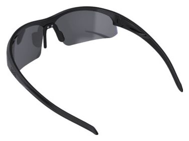 Paar BBB Impress brillen glanzend zwart