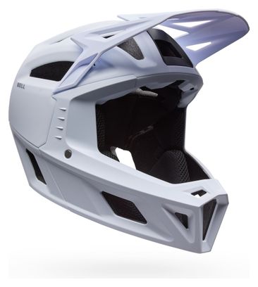 Casco integrale Bell Full-Air Mips bianco