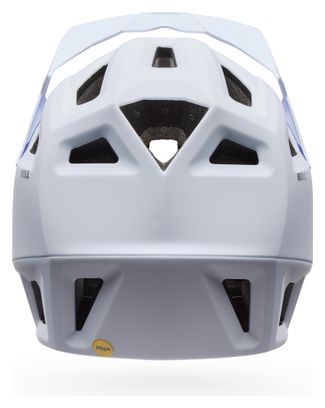 Casco integrale Bell Full-Air Mips bianco