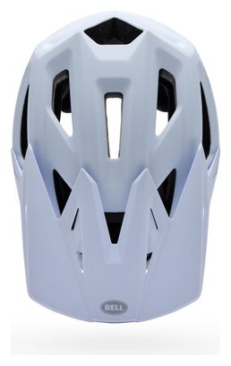 Casco integrale Bell Full-Air Mips bianco