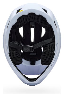 Casco integrale Bell Full-Air Mips bianco