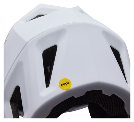 Casco integrale Bell Full-Air Mips bianco