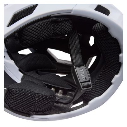 Casco integrale Bell Full-Air Mips bianco