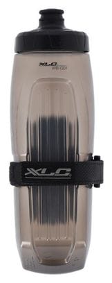 Bidon XLC MR-S12 Système Fidlock + Adaptateur MRS 700 ml