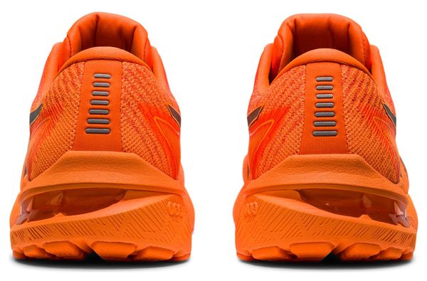 Chaussures de running Asics GT-2000 10 Lite-Show Orange