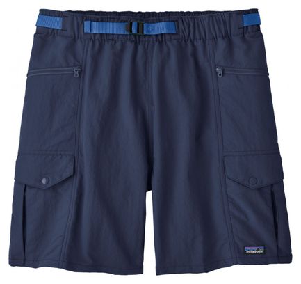 Short Patagonia Bag Gi Shorts 7 in Bleu Homme