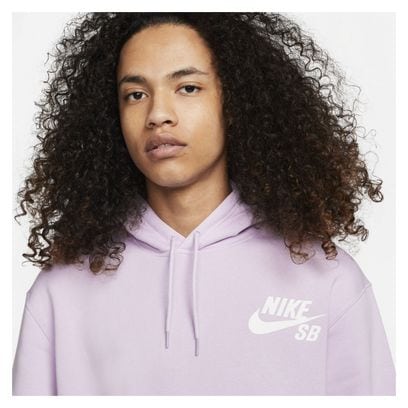 Nike SB Icon Kapuzen-Sweatshirt